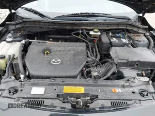 2010 Mazda Mazda3 s Grand Touring with VIN JM1BL1H57A1262633, listed as a IAAI auction lot 41949126 with 82,325 mi miles. Bid and sale history available at carsss.com. Image 10.