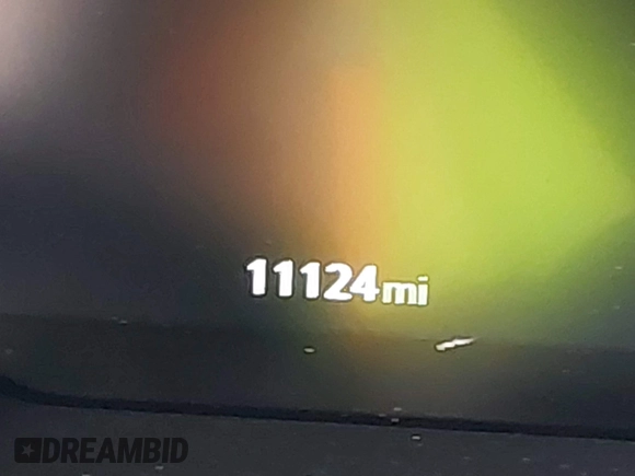 2024 Toyota Land Cruiser z VIN JTEABFAJ9RK015313, wystawiony jako IAAI lot #41573592 z przebiegiem 11 124 mil mil oraz . Historia ofert i sprzedaży dostępna na DreamBid. Obrazek 15.