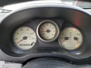 2002 Toyota RAV4 with VIN JTEGH20V926007197, listed as a Copart auction lot 61834845 with 337,820 mi miles and Clean title. Bid and sale history available at DreamBid. Image 9.