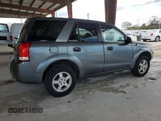 2007 Saturn VUE I4 z VIN 5GZCZ33D87S851530, wystawiony jako Copart lot #56545765 z przebiegiem 206 576 mil mil oraz Szkoda całkowita • Salvage title. Historia ofert i sprzedaży dostępna na DreamBid. Obrazek 3.