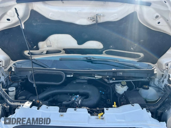 2015 Ford Transit Passenger XL with VIN 1FBAX2CM1FKA92781, listed as a Copart auction lot 47103825 with 203,072 mi miles and Clean Title. Bid and sale history available at carsss.com. Image 7.