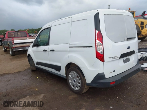2018 Ford Transit Connect с VIN NM0LE6F75J1354739, выставлен на аукционе IAAI как лот 42730476 с пробегом 175 419 миль миль и . История ставок и продаж доступна на DreamBid. Изображение 3.