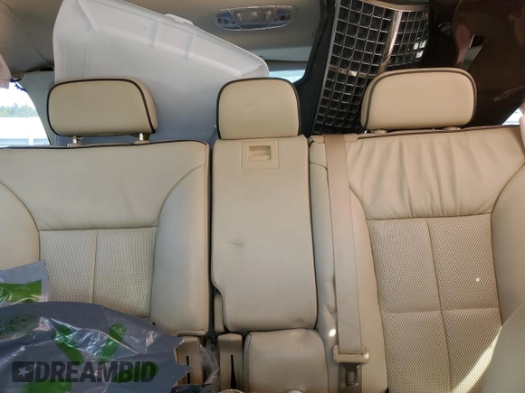 2010 Lincoln MKX with VIN 2LMDJ8JC8ABJ33529, listed as a Copart auction lot 49412705 with 163,677 mi miles and Clean Title. Bid and sale history available at DreamBid. Image 10.