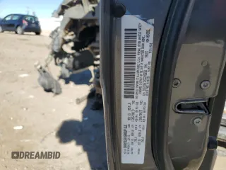 2012 Ram 2500 Power Wagon with VIN 3C6TD5ET2CG245858, listed as a Copart auction lot 72793164 with 0 mi miles and Salvage Title. Bid and sale history available at carsss.com. Image 14.