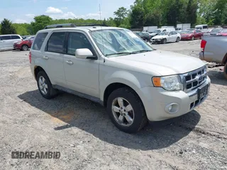 2009 Ford Escape Limited с VIN 1FMCU94G99KC59077, выставлен на аукционе IAAI как лот 42126295 с пробегом 169 306 миль миль и . История ставок и продаж доступна на DreamBid. Изображение 1.