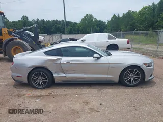2016 Ford Mustang GT with VIN 1FA6P8CF5G5331843, listed as a IAAI auction lot 42465249 with 92,591 mi miles and . Bid and sale history available at DreamBid. Image 13.