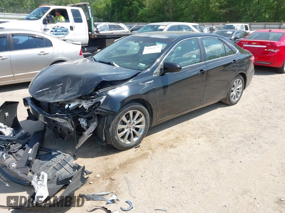 2015 Toyota Camry LE z VIN 4T1BD1FK5FU158648, wystawiony jako IAAI lot #42161671 z przebiegiem 118 109 mil mil oraz . Historia ofert i sprzedaży dostępna na DreamBid. Obrazek 17.