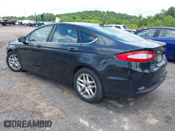 2015 Ford Fusion SE z VIN 3FA6P0H71FR203050, wystawiony jako IAAI lot #42654531 z przebiegiem 64 755 mil mil oraz . Historia ofert i sprzedaży dostępna na DreamBid. Obrazek 3.