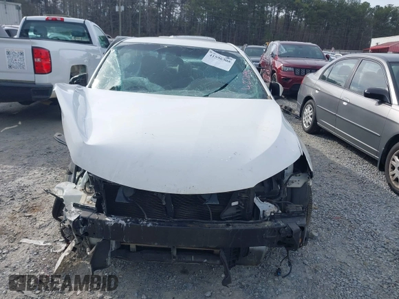 2017 Toyota Camry XLE with VIN 4T1BF1FK6HU427298, listed as a IAAI auction lot 41596308 with 138,543 mi miles and . Bid and sale history available at DreamBid. Image 13.