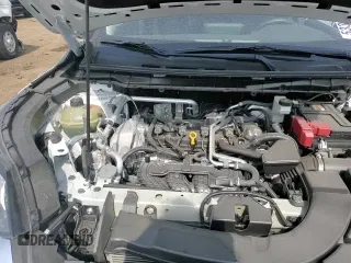 2024 Mitsubishi Outlander ES z VIN JA4J4UA85RZ076482, wystawiony jako Copart lot #53352505 z przebiegiem 9 173 mil mil oraz Szkoda całkowita • Salvage title. Historia ofert i sprzedaży dostępna na DreamBid. Obrazek 14.