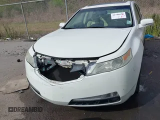 2010 Acura TL z VIN 19UUA8F25AA019615, wystawiony jako IAAI lot #41790658 z przebiegiem 96 261 mil mil oraz . Historia ofert i sprzedaży dostępna na DreamBid. Obrazek 6.