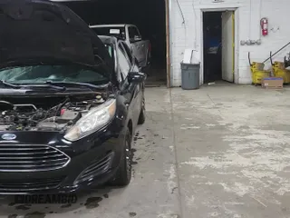 2016 Ford Fiesta S with VIN 3FADP4AJ6GM180478, listed as a Copart auction lot 87491225 with 75,122 mi miles and Clean title. Bid and sale history available at DreamBid. Image 11.