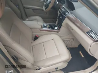 2013 Mercedes-Benz E 350 Luxury with VIN WDDHF5KB4DA728326, listed as a IAAI auction lot 42097905 with 120,370 mi miles and . Bid and sale history available at DreamBid. Image 5.