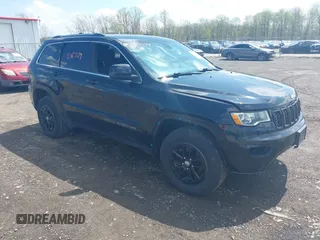 2018 Jeep Grand Cherokee Altitude with VIN 1C4RJFAG9JC508308, listed as a IAAI auction lot 42162179 with 92,021 mi miles and . Bid and sale history available at DreamBid. Image 1.