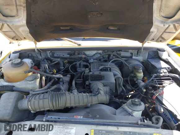 2006 Ford Ranger XL with VIN 1FTYR10D76PA21610, listed as a IAAI auction lot 41991197 with 270,935 mi miles and . Bid and sale history available at carsss.com. Image 10.
