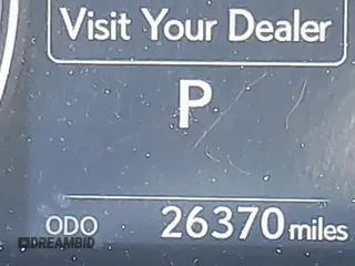2022 Lexus RX with VIN 2T2HZMDA4NC358746, listed as a IAAI auction lot 41772090 with 26,370 mi miles. Bid and sale history available at carsss.com. Image 15.