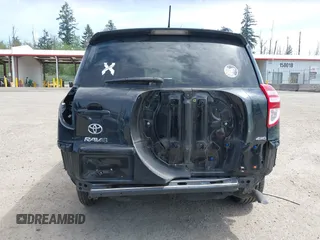 2012 Toyota RAV4 Limited z VIN 2T3DK4DV9CW068113, wystawiony jako IAAI lot #42211663 z przebiegiem 144 450 mil mil oraz . Historia ofert i sprzedaży dostępna na DreamBid. Obrazek 6.