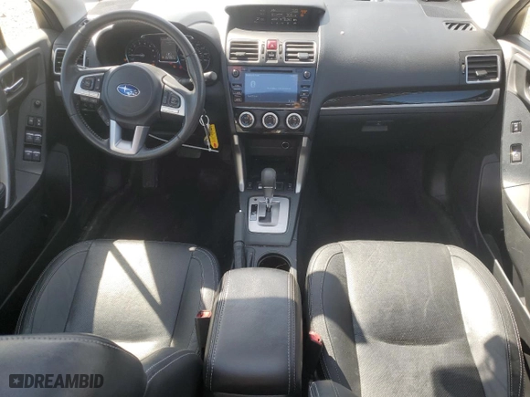 2018 Subaru Forester Limited with VIN JF2SJAJC0JH419152, listed as a Copart auction lot 52320715 with 138,188 mi miles and Clean Title. Bid and sale history available at carsss.com. Image 8.