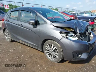 2016 Honda Fit EX с VIN JHMGK5H7XGX042621, выставлен на аукционе IAAI как лот 42462944 с пробегом 164 451 миль миль и . История ставок и продаж доступна на DreamBid. Изображение 1.