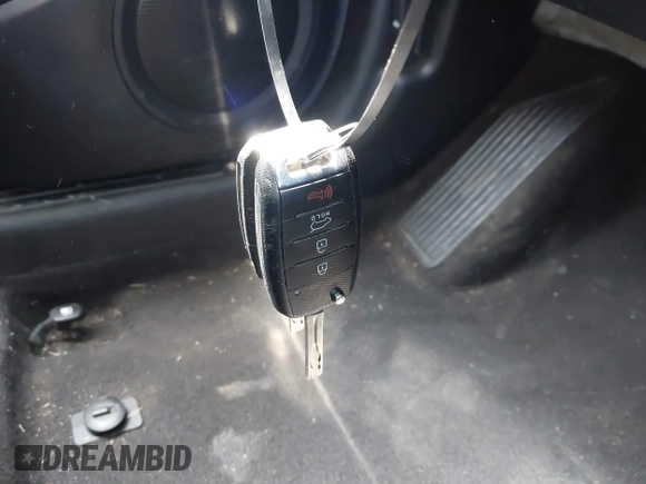 2016 Kia Soul with VIN KNDJN2A26G7287220, listed as a IAAI auction lot 41994634 with 146,103 mi miles and . Bid and sale history available at DreamBid. Image 11.