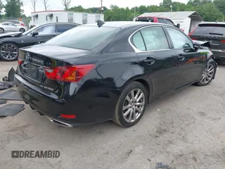 2015 Lexus GS 350 с VIN JTHCE1BL5FA006986, выставлен на аукционе IAAI как лот 42716169 с пробегом 145 157 миль миль и . История ставок и продаж доступна на DreamBid. Изображение 4.