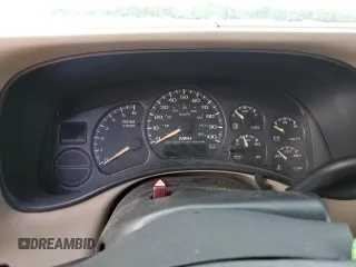 2002 Chevrolet Tahoe LT with VIN 1GNEK13Z42R248791, listed as a Copart auction lot 74087854 with 0 mi miles and Salvage Title. Bid and sale history available at carsss.com. Image 9.