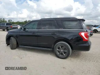 2021 Ford Expedition XL with VIN 1FMJU1FTXMEA55897, listed as a Copart auction lot 70599144 with 29,274 mi miles and Salvage Title. Bid and sale history available at carsss.com. Image 2.