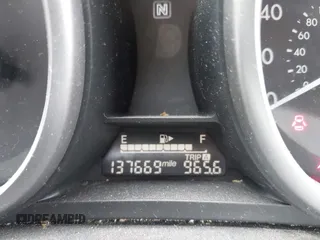 2013 Mazda 3 i SV with VIN JM1BL1TF5D1798081, listed as a IAAI auction lot 42091117 with 137,669 mi miles. Bid and sale history available at carsss.com. Image 7.