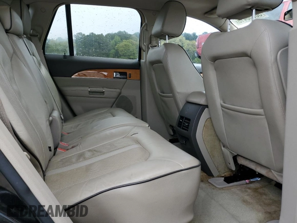 2015 Lincoln MKX with VIN 2LMDJ6JK7FBL28377, listed as a Copart auction lot 50836415 with 278,978 mi miles and Salvage Title. Bid and sale history available at carsss.com. Image 11.