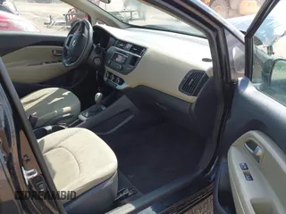 2015 Kia Rio LX z VIN KNADM4A36F6453824, wystawiony jako IAAI lot #42271551 z przebiegiem 114 256 mil mil oraz . Historia ofert i sprzedaży dostępna na DreamBid. Obrazek 5.