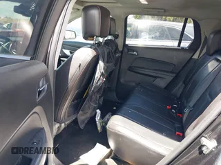 2011 GMC Terrain SLT-2 z VIN 2CTFLXE56B6359916, wystawiony jako IAAI lot #42255274 z przebiegiem 198 631 mil mil oraz . Historia ofert i sprzedaży dostępna na DreamBid. Obrazek 8.