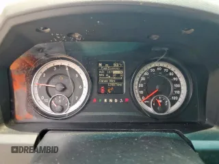 2014 Ram 1500 SLT с VIN 1C6RR6GT6ES416170, выставлен на аукционе Copart как лот 57131875 с пробегом 129 874 миль миль и Списание • Salvage title. История ставок и продаж доступна на DreamBid. Изображение 9.