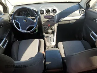 2012 Chevrolet Captiva Sport LS with VIN 3GNAL2EK0CS555987, listed as a Copart auction lot 72177014 with 168,504 mi miles and Clean Title. Bid and sale history available at DreamBid. Image 8.