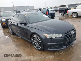 2017 Audi A6 Prestige с VIN WAUH2AFC0HN063731, выставлен на аукционе IAAI как лот 41676606 с пробегом 79 919 миль миль и . История ставок и продаж доступна на DreamBid. Изображение 1.