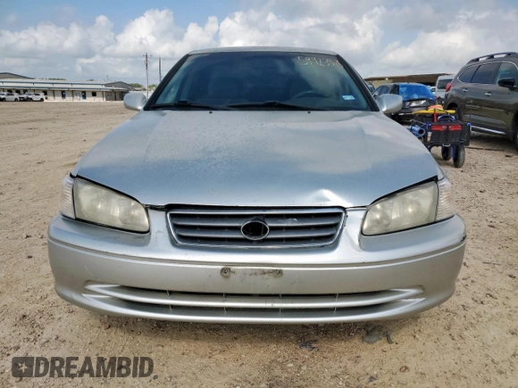 2000 Toyota Camry CE с VIN JT2BG22KXY0391368, выставлен на аукционе Copart как лот 59923575 с пробегом 220 660 миль миль и Списание • Salvage title. История ставок и продаж доступна на DreamBid. Изображение 5.