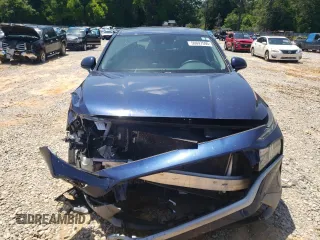 2021 Hyundai Santa Fe SE with VIN 5NMS14AJ9MH328494, listed as a Copart auction lot 56697595 with 91,158 mi miles and Salvage title. Bid and sale history available at DreamBid. Image 5.
