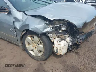 2008 Nissan Altima SL with VIN 1N4AL21E88N414312, listed as a IAAI auction lot 41819202 with Not Provided miles and . Bid and sale history available at DreamBid. Image 18.