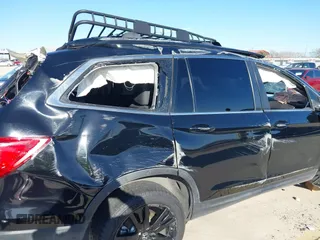 2021 Honda Pilot Special Edition with VIN 5FNYF5H22MB022187, listed as a IAAI auction lot 41715769 with 65,617 mi miles and . Bid and sale history available at DreamBid. Image 13.