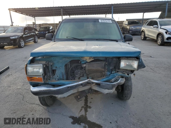 1994 Ford Explorer Eddie Bauer z VIN 1FMDU34X1RUA09337, wystawiony jako Copart lot #87915175 z przebiegiem 77 989 mil mil oraz Szkoda całkowita • Salvage title. Historia ofert i sprzedaży dostępna na DreamBid. Obrazek 5.