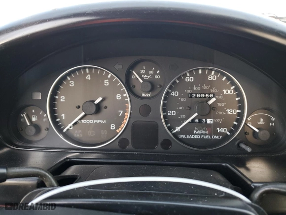1993 Mazda MX-5 Miata with VIN JM1NA3517P0404252, listed as a Copart auction lot 50776105 with 128,958 mi miles and Clean Title. Bid and sale history available at carsss.com. Image 9.