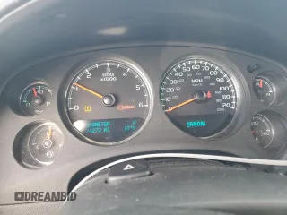 2010 Chevrolet Avalanche with VIN 3GNNCEE04AG258464, listed as a Copart auction lot 44190725 with 74,273 mi miles and Salvage Title. Bid and sale history available at DreamBid. Image 9.
