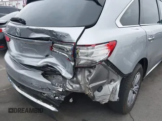 2020 Acura MDX z VIN 5J8YD4H36LL043713, wystawiony jako IAAI lot #42489580 z przebiegiem 33 042 mil mil oraz . Historia ofert i sprzedaży dostępna na DreamBid. Obrazek 18.