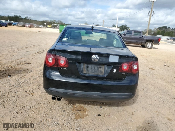 2010 Volkswagen Jetta Sedan Limited with VIN 3VWRX7AJ2AM143112, listed as a Copart auction lot 49739795 with 123,279 mi miles and Salvage Title. Bid and sale history available at carsss.com. Image 6.