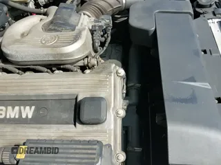 1997 BMW 3 Series Z3 1.9 с VIN 4USCH7329VLB82909, выставлен на аукционе IAAI как лот 42086757 с пробегом 109 165 миль миль и . История ставок и продаж доступна на DreamBid. Изображение 20.