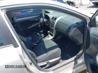 2010 Toyota Corolla с VIN 2T1BU4EE1AC502547, выставлен на аукционе IAAI как лот 42557195 с пробегом 218 269 миль миль и . История ставок и продаж доступна на DreamBid. Изображение 5.