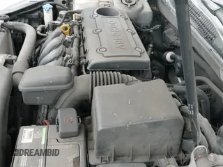 2009 Hyundai Sonata GLS с VIN 5NPET46C19H416533, выставлен на аукционе IAAI как лот 43346857 с пробегом 224 956 миль миль и . История ставок и продаж доступна на DreamBid. Изображение 19.