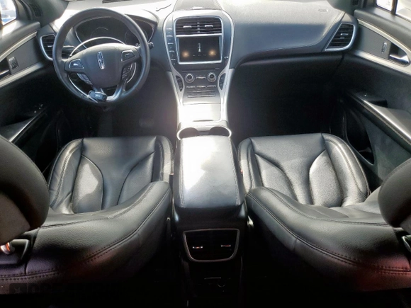 2017 Lincoln MKX Premiere с VIN 2LMPJ6JR6HBL33180, выставлен на аукционе Copart как лот 45379095 с пробегом 217 218 миль миль и Чистый • Clean title. История ставок и продаж доступна на DreamBid. Изображение 8.