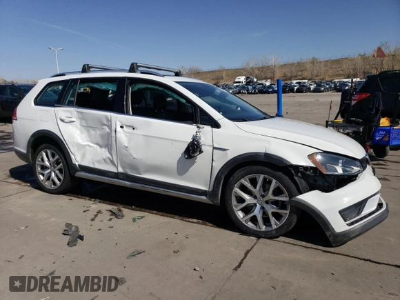 2017 Volkswagen Golf S с VIN 3VWH17AU9HM514543, выставлен на аукционе Copart как лот 52891975 с пробегом 112 765 миль миль и Списание • Salvage title. История ставок и продаж доступна на DreamBid. Изображение 4.