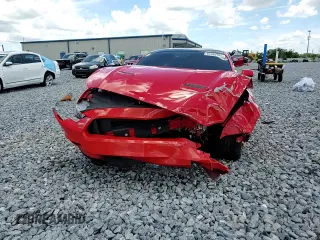 2019 Ford Mustang GT with VIN 1FA6P8CF3K5201861, listed as a Copart auction lot 61360765 with 71,662 mi miles and Non repairable. Bid and sale history available at DreamBid. Image 13.