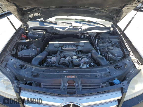 2008 Mercedes-Benz GL-Class 5.5L with VIN 4JGBF86EX8A320114, listed as a Copart auction lot 70083964 with 188,133 mi miles and Clean Title. Bid and sale history available at carsss.com. Image 12.